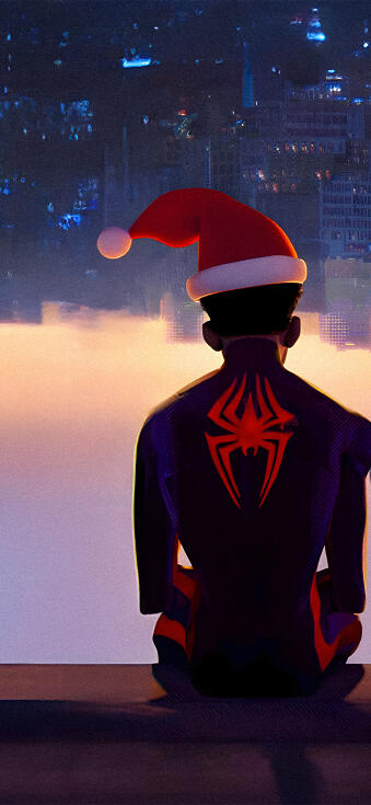 Spiderman Wallpapers 4k for iPhone
