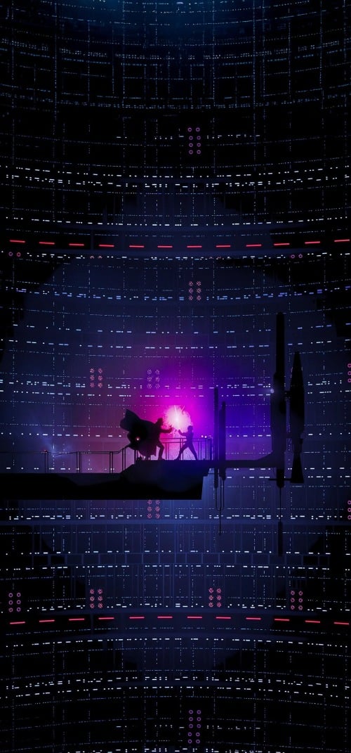 Star Wars Wallpapers iPhone HD