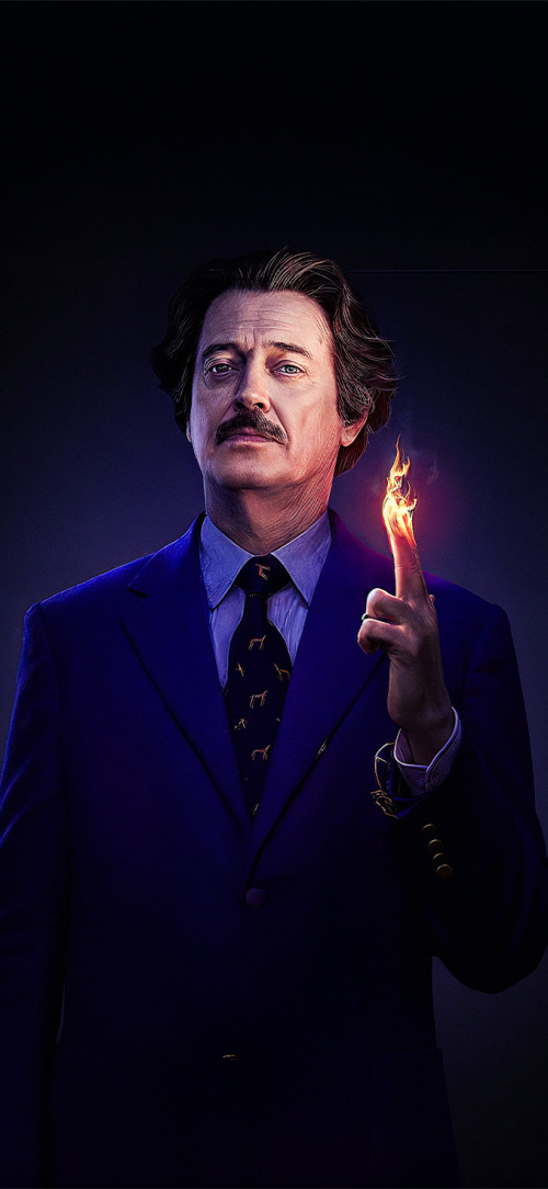 Wednesday Season 2 Wallpapers 4k iPhone