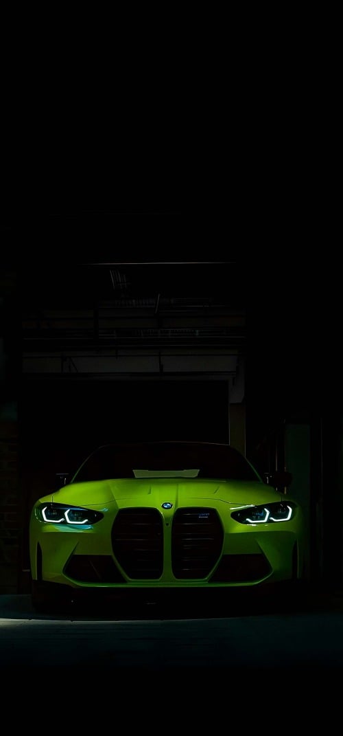 BMW Wallpapers 4k for Mobile