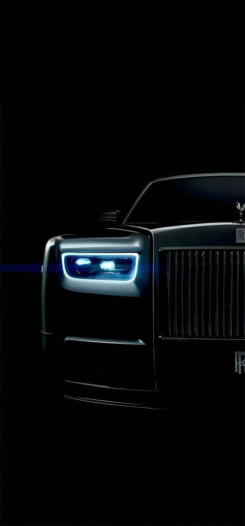 Rolls Royce Wallpapers 4k iPhone HD