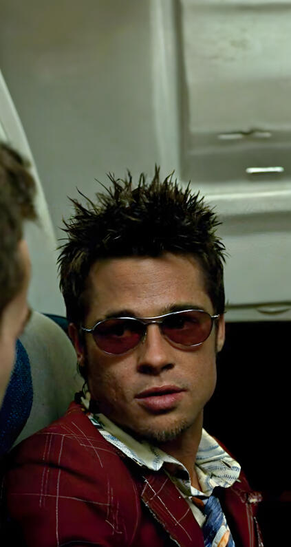 The Fight Club Wallpapers HD