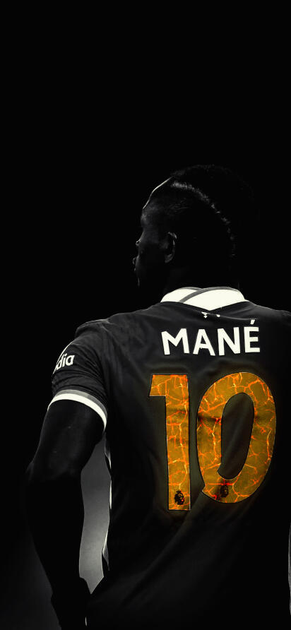 Liverpool Wallpapers 4k iPhone