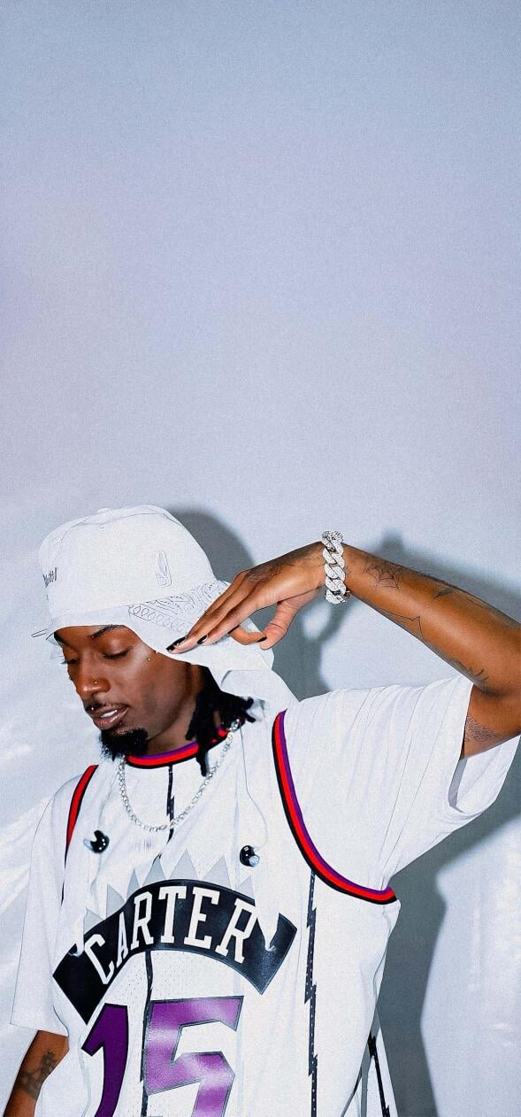 Rappers 4k Wallpaper for iPhone
