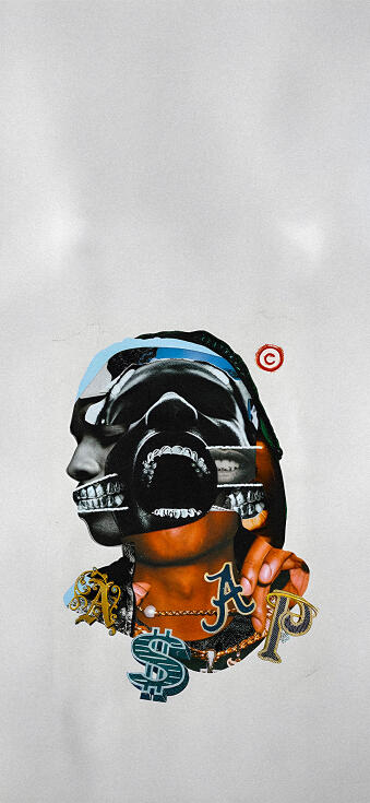 ASAP Rocky wallpapers