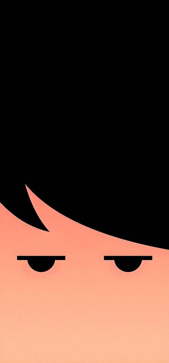 Cartoon Wallpapers 4k iPhone
