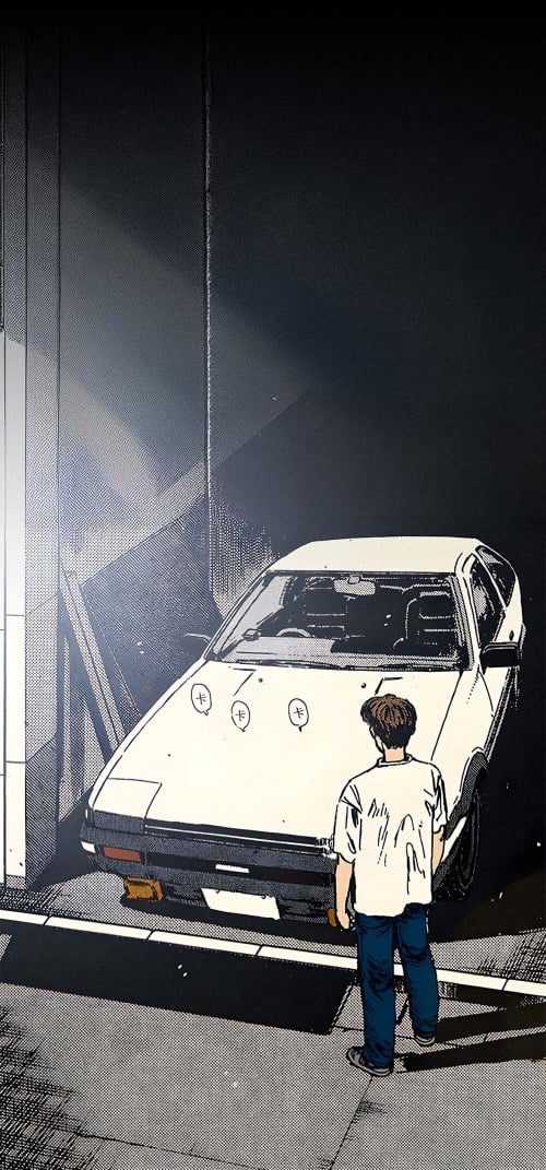 Anime Wallpapers