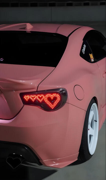 Toyota Wallpapers 4k iPhone