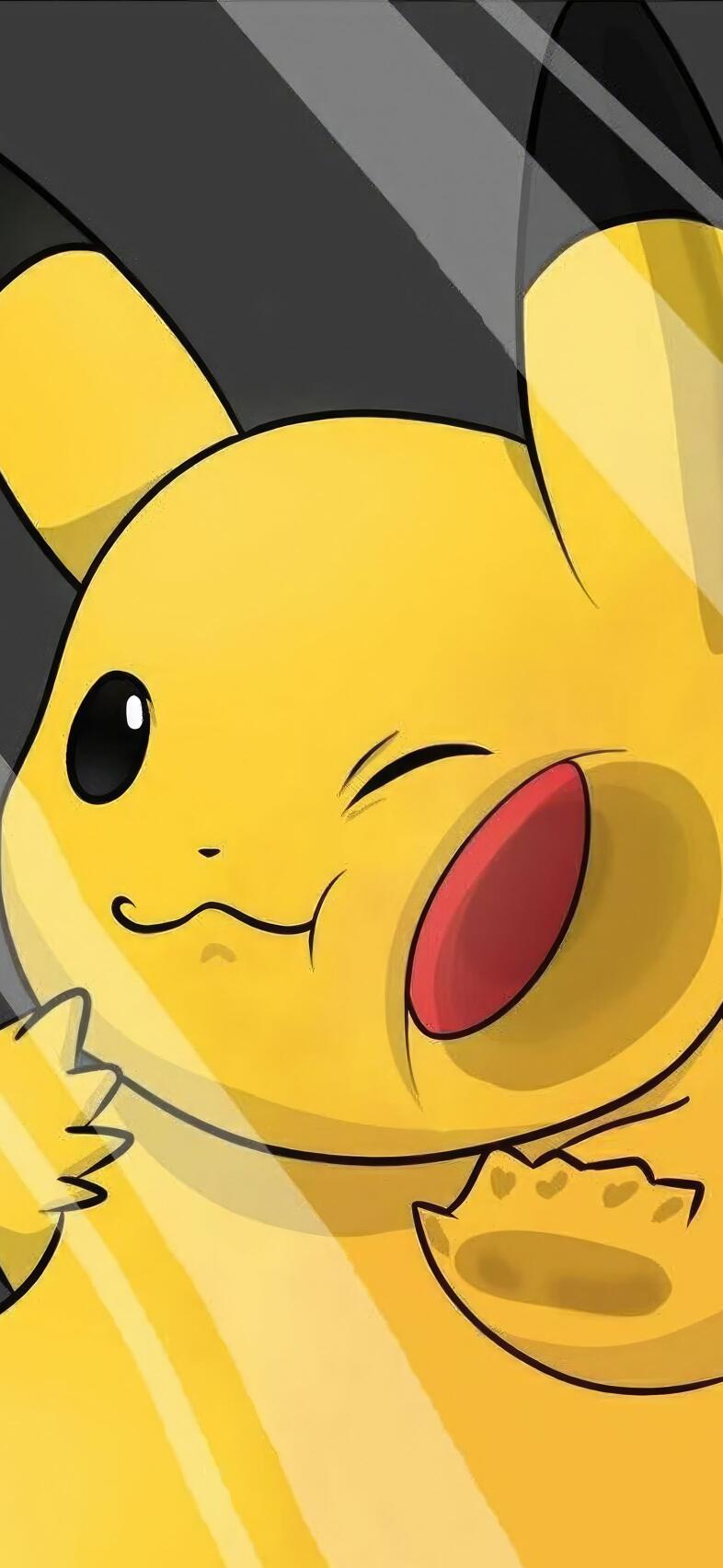 Pokemon Wallpapers iPhone 4k