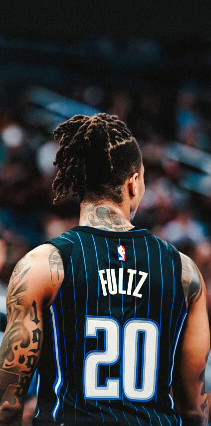 Orlando Magic Wallpapers iPhone