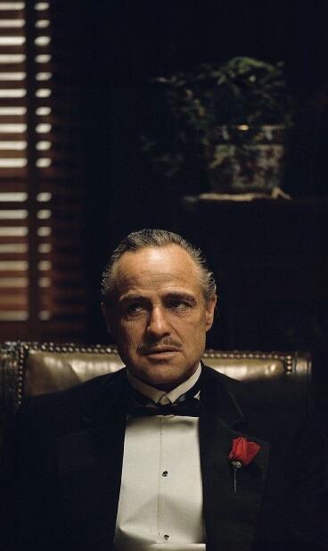 The Godfather 4k Wallpapers