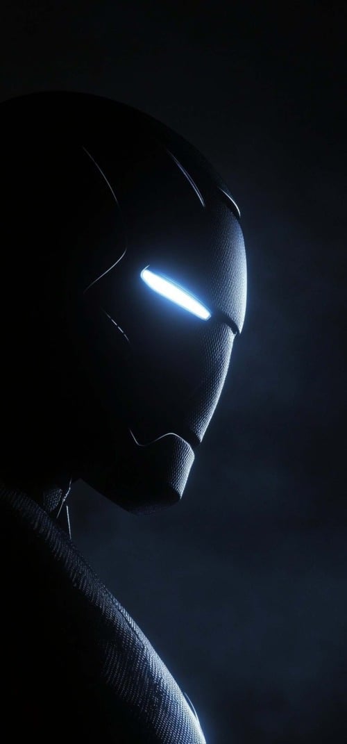 Iron Man Wallpapers 4k iPhone
