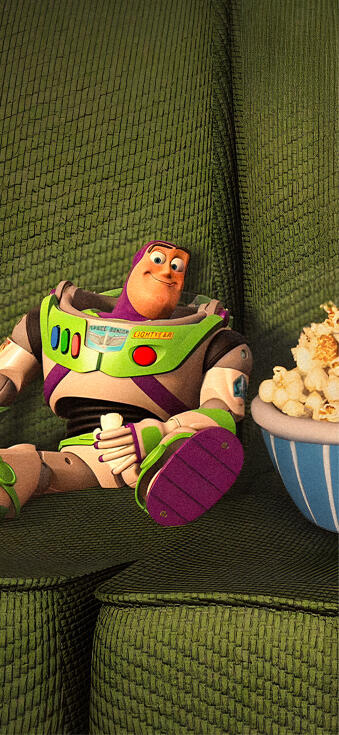 Toy Story Wallpapers iPhone