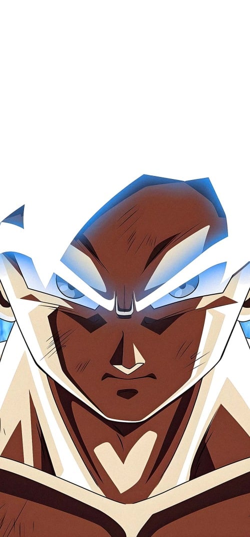 Dragon Ball Z Wallpapers 4k Phone