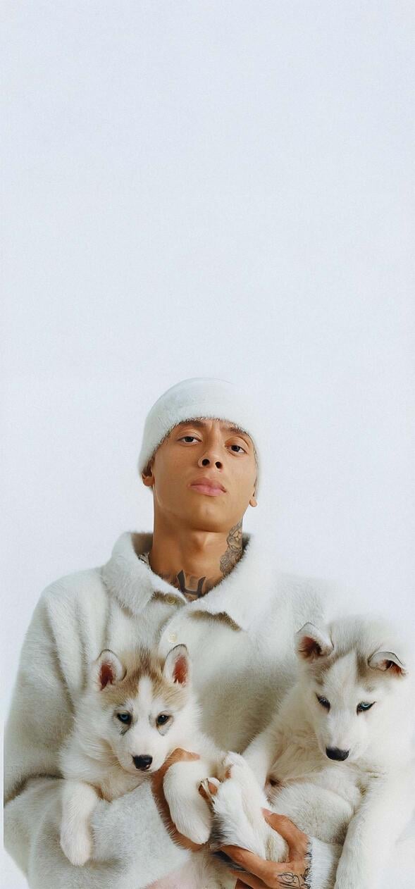 Rappers HD Wallpapers