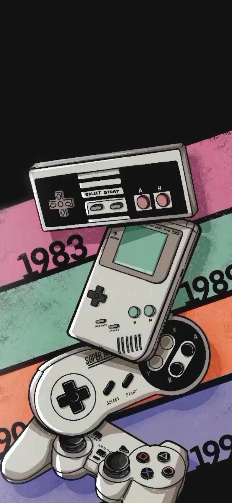 Aesthetic Wallpapers iPhone 4k