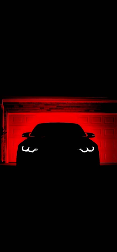 Car Wallpapers 4K
