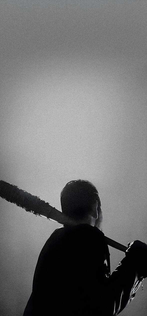 The Walking Dead Lockscreen Wallpapers