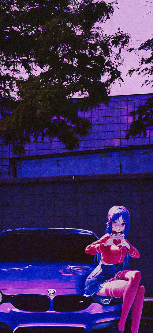 Anime Wallpapers 4k Phone