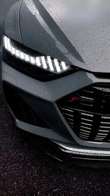 Audi Wallpapers 4k Phone