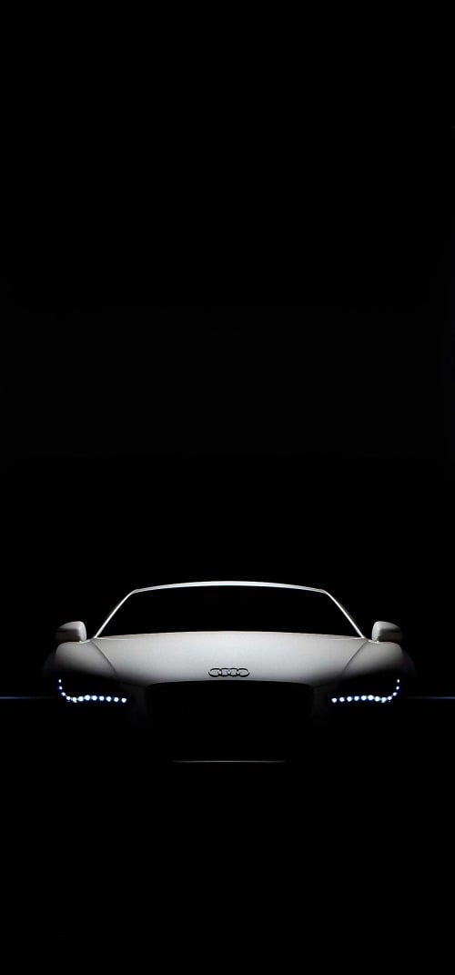 Audi Wallpapers 4k Phone