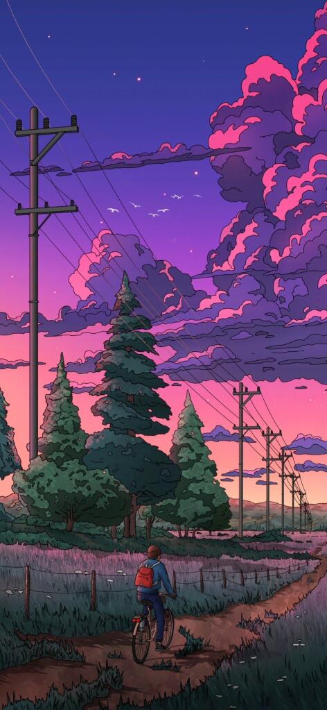 Anime Wallpapers 4k Phone