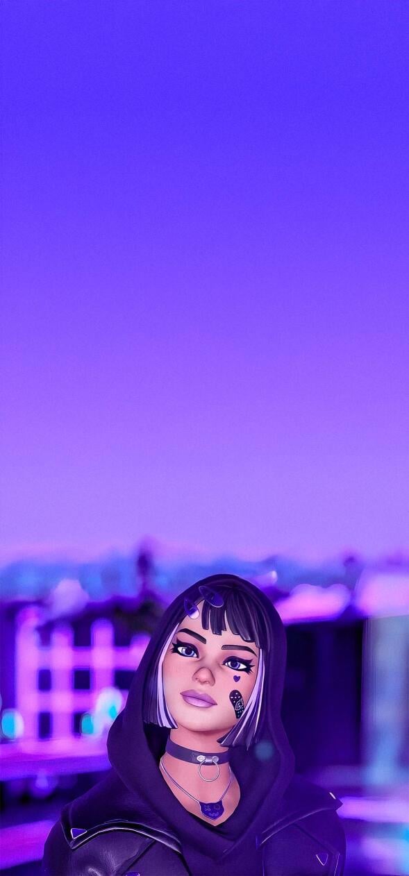 Fortnite Wallpapers HD