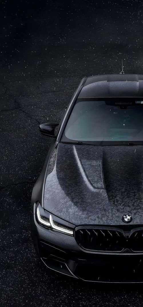 BMW Wallpapers 4k iPhone
