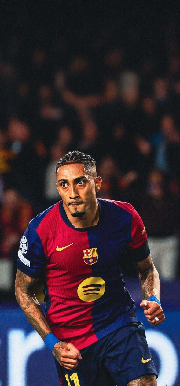 FC Barcelona Wallpapers 4k iPhone