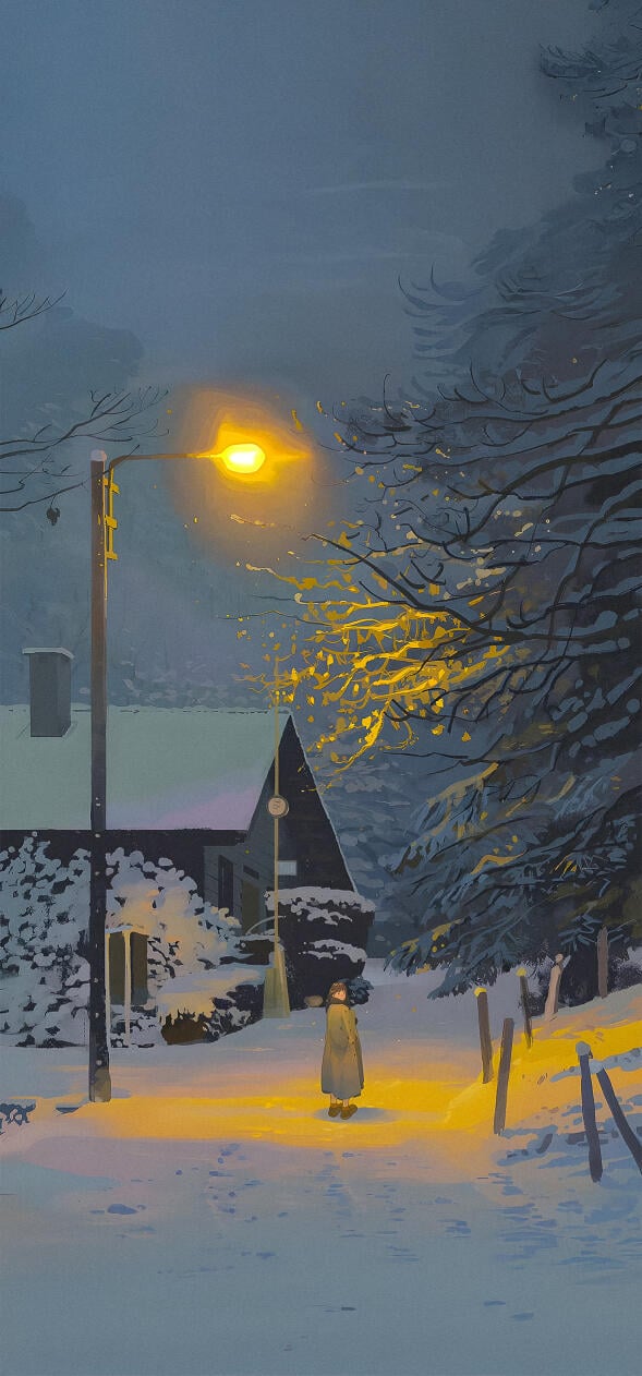 Christmas Wallpapers 4k iPhone