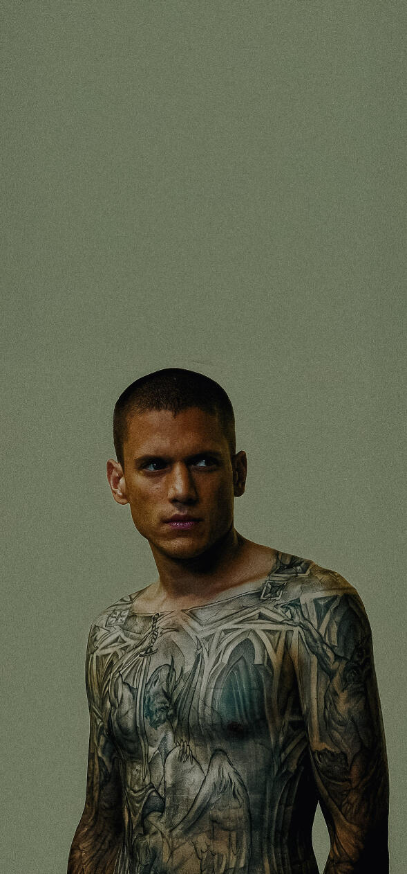 Prison Break HD Wallpapers