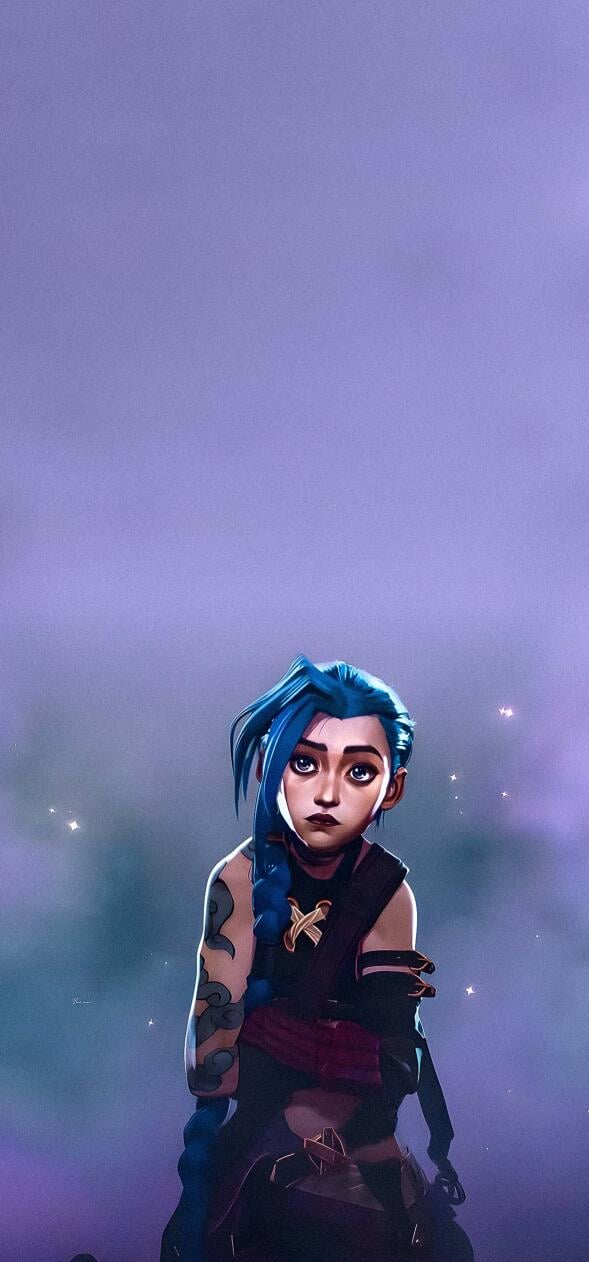 Arcane Wallpapers