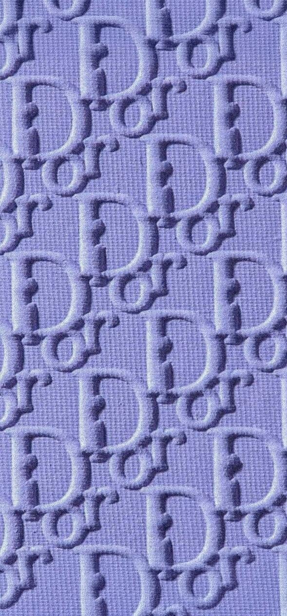 Christian Dior Paris Pattern Wallpapers HD