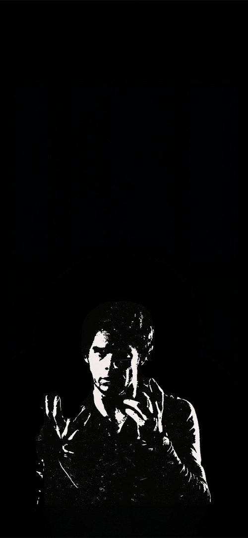 Dexter Wallpapers 4k iPhone