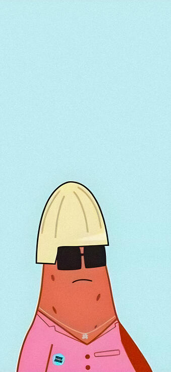 Spongebob Squarepants Wallpapers 4k