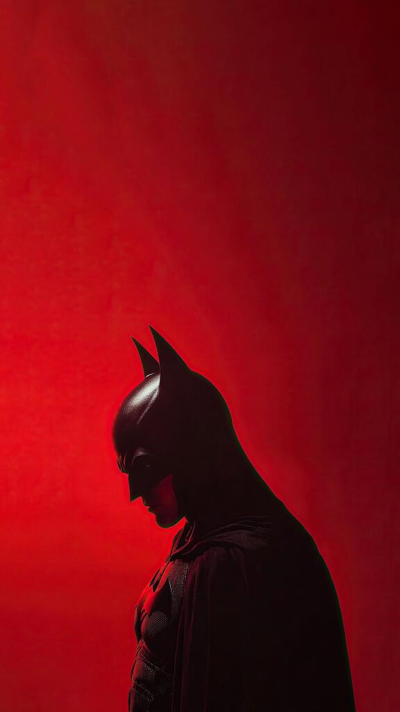 The Batman Wallpapers HD
