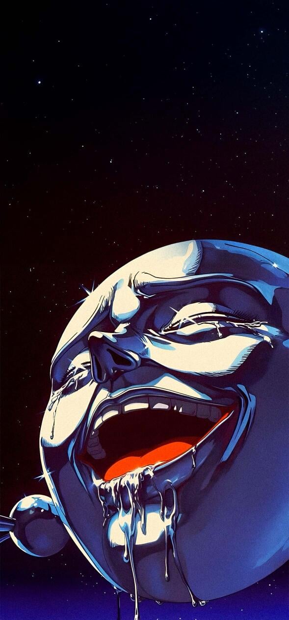 Anime Wallpapers 4k Phone