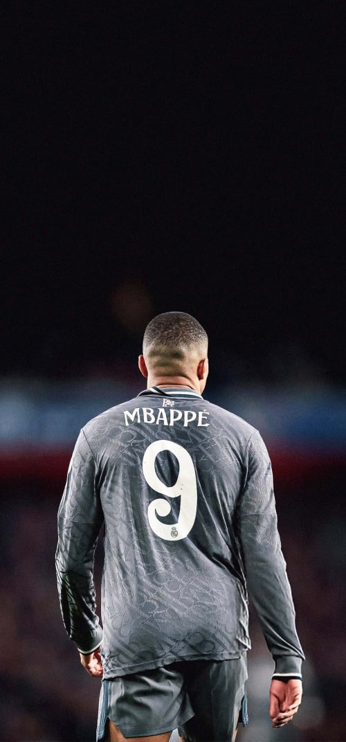 Real Madrid Wallpapers 4k iPhone