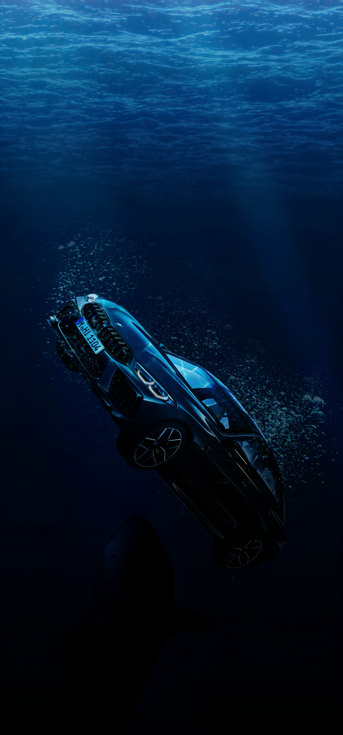 BMW Wallpapers 4k for Mobile