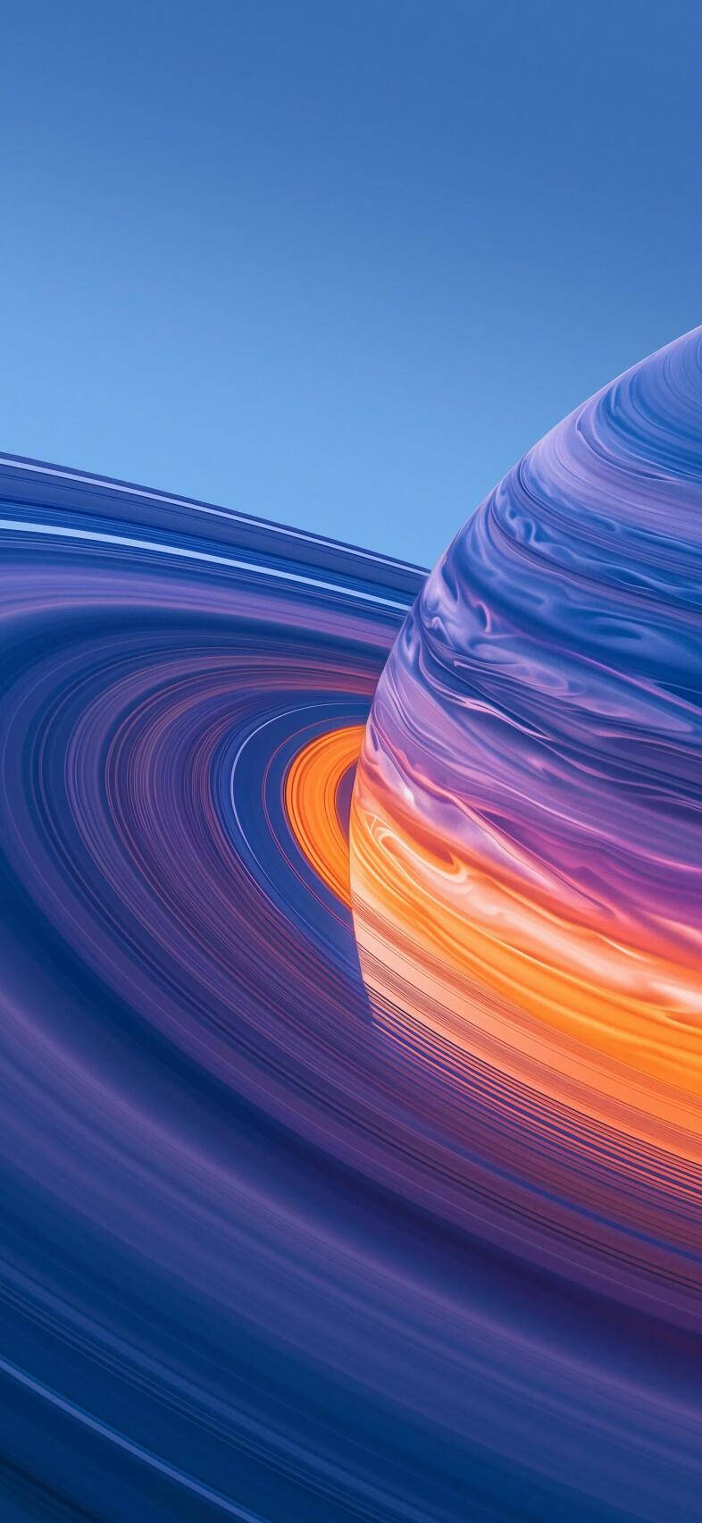 4K Wallpapers for iPhone