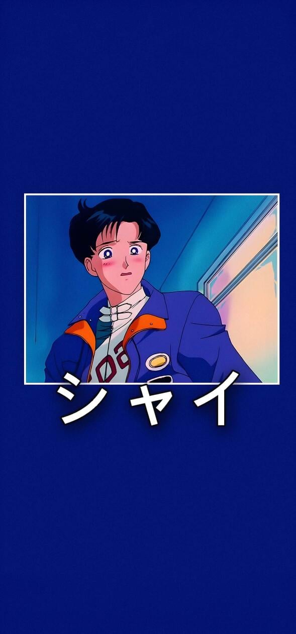 Sailor Moon Wallpaper 4k Phone