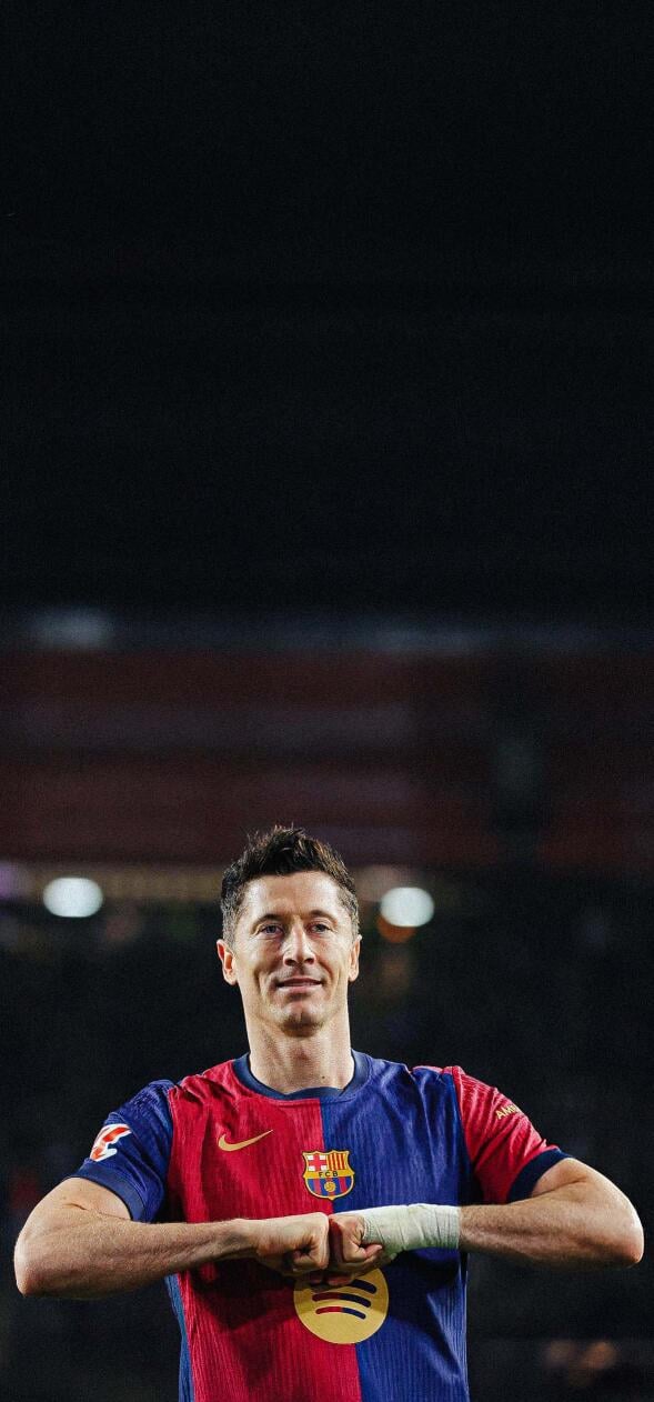 FC Barcelona Wallpapers iPhone