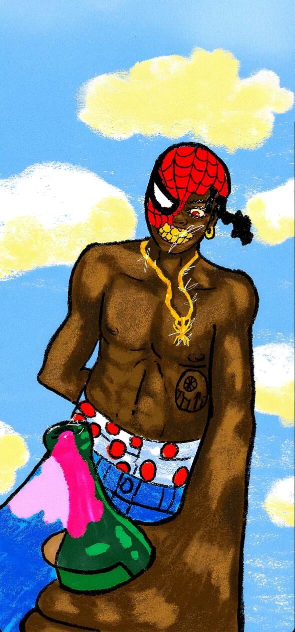 Rapper HD iPhone Wallpapers