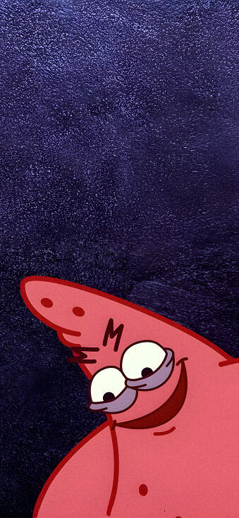 SpongeBob SquarePants Mobile Wallpapers