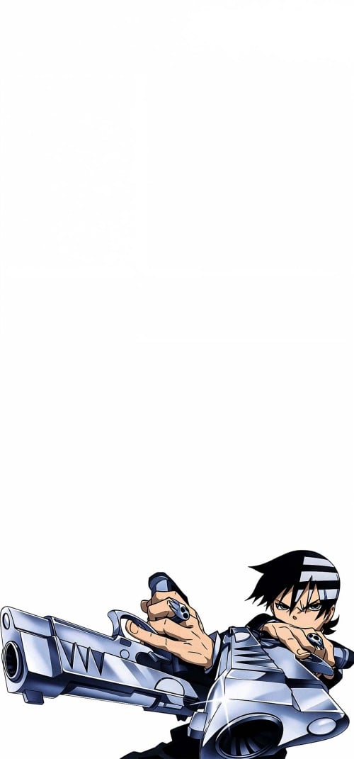 Soul Eater Wallpapers for iPhone