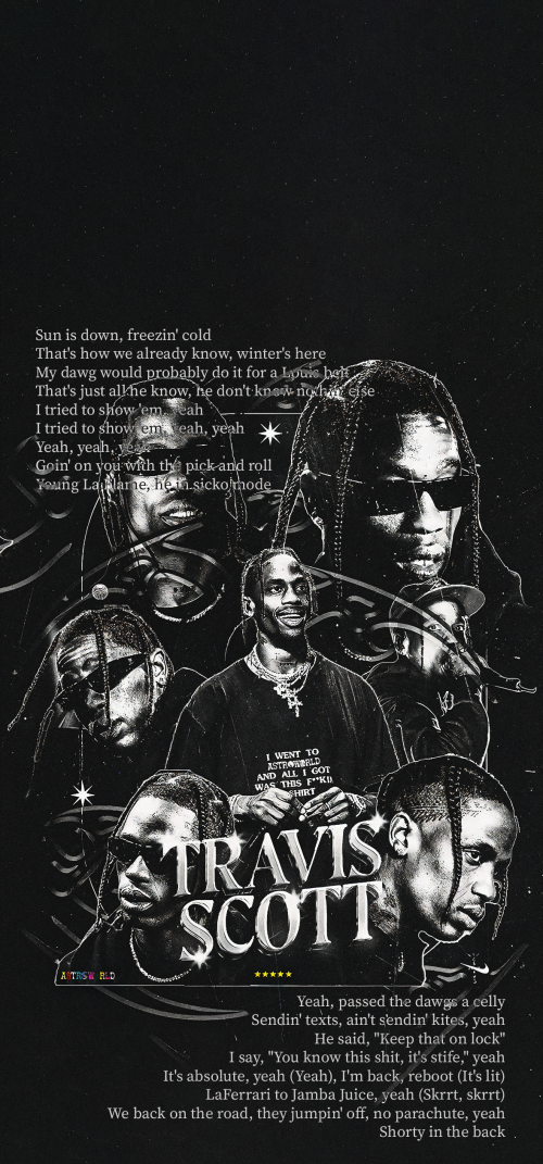 Rappers 4k Wallpaper for iPhone