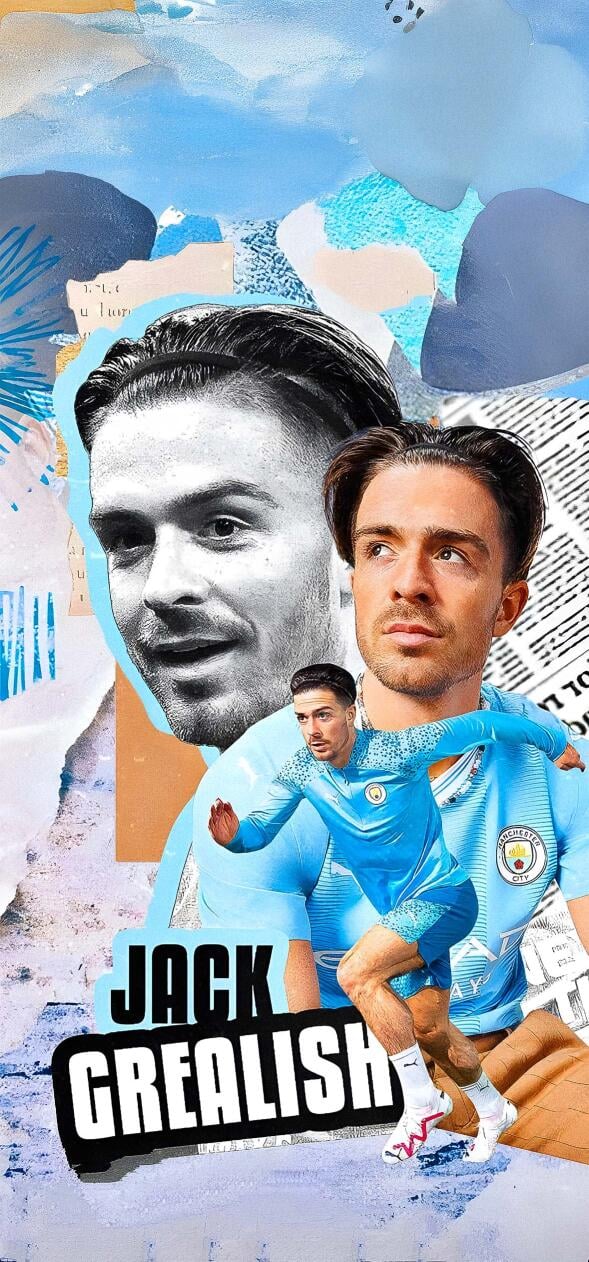 Manchester City HD Wallpapers