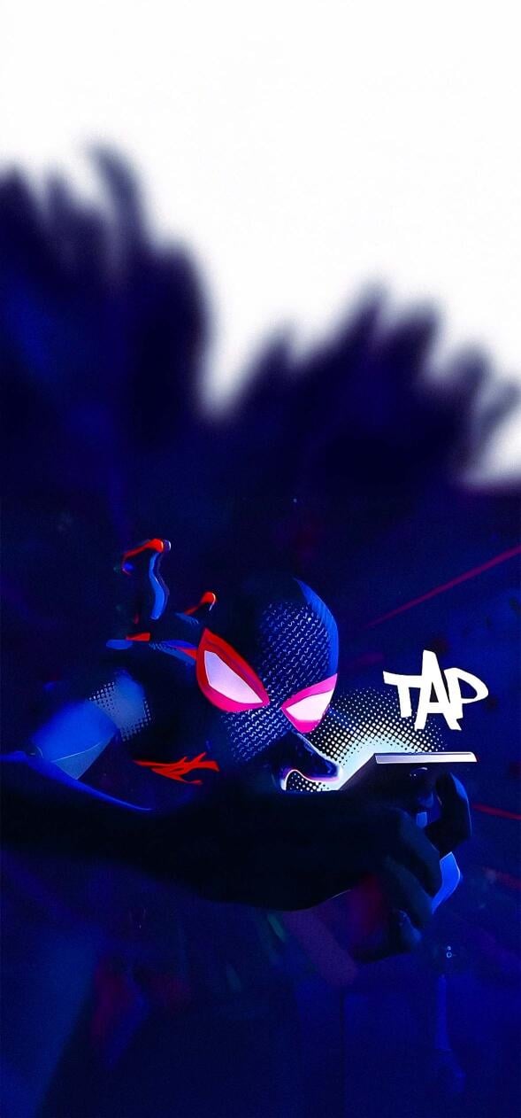 Spiderman Wallpapers for Phone