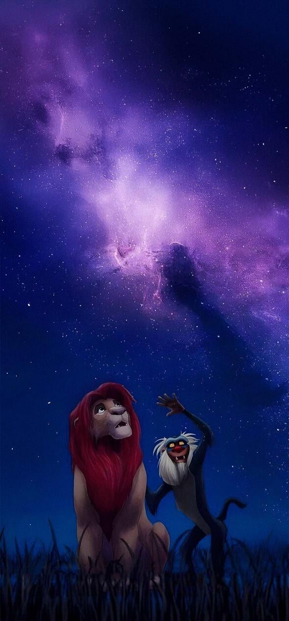 The Lion King Wallpapers HD