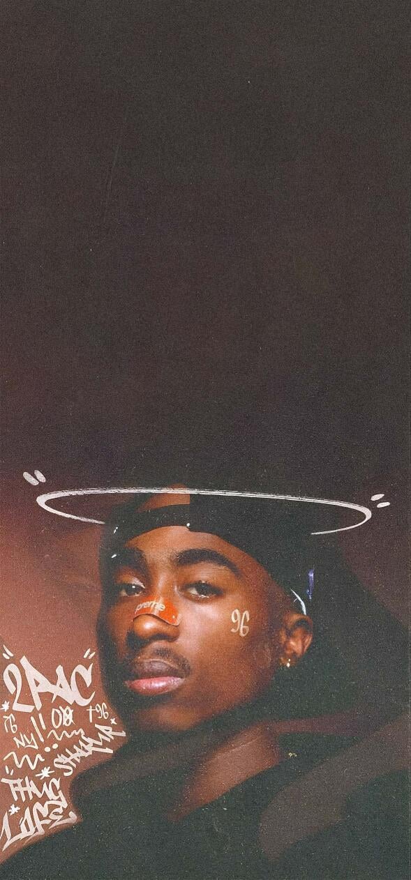 Tupac HD Wallpapers